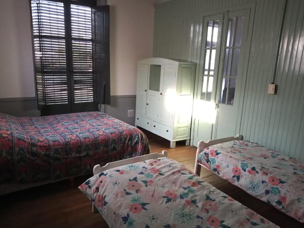 La Casa Del Molino Leilighet Ramallo Eksteriør bilde