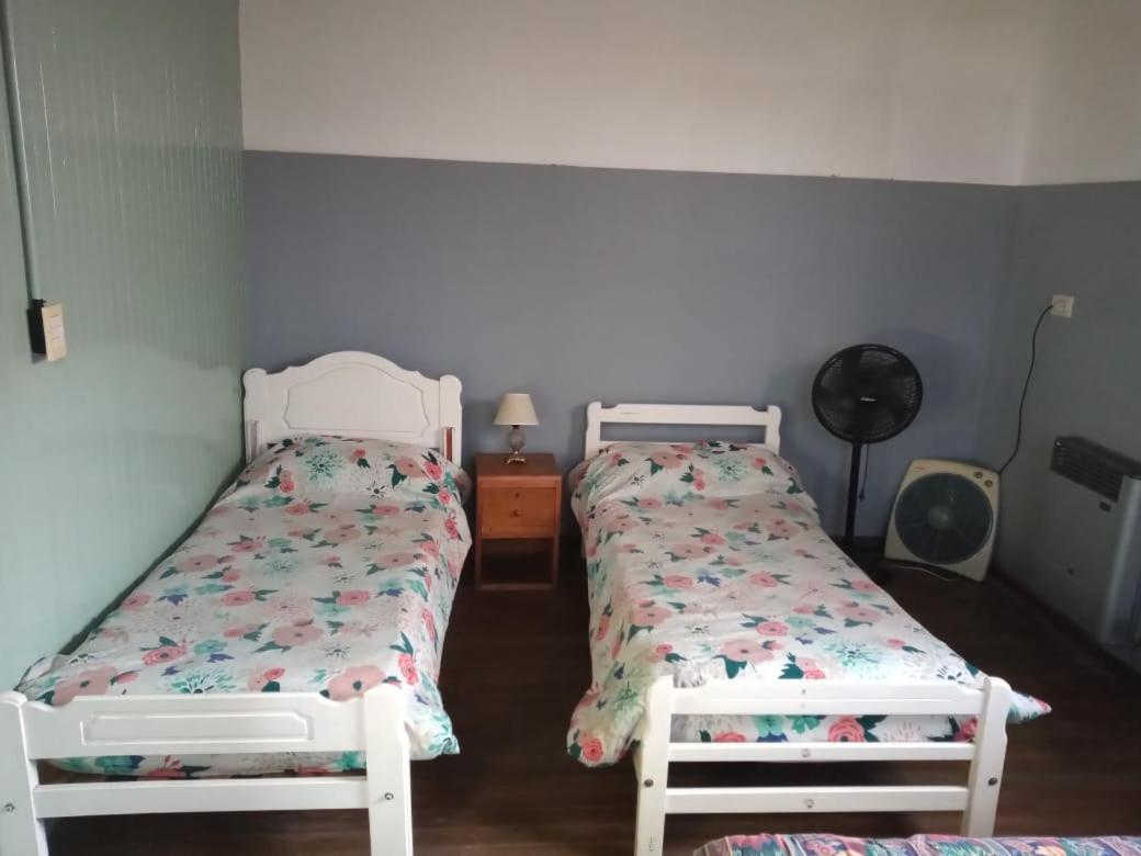 La Casa Del Molino Leilighet Ramallo Rom bilde