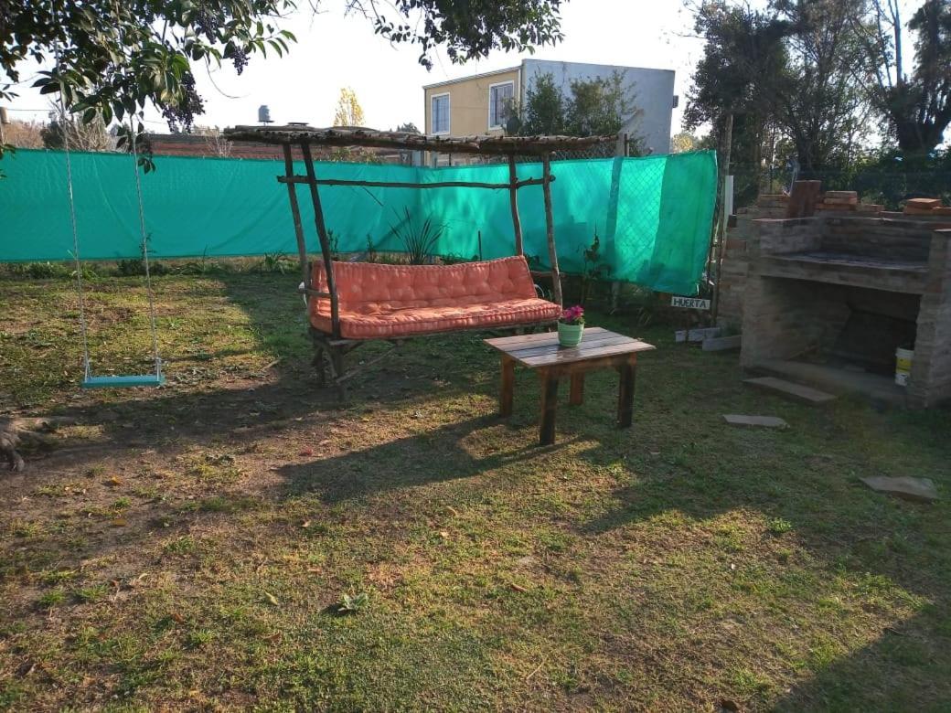La Casa Del Molino Leilighet Ramallo Rom bilde